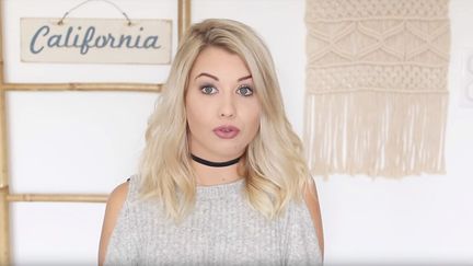 La youtubeuse&nbsp;EnjoyPhoenix (@EnjoyPhoenix)