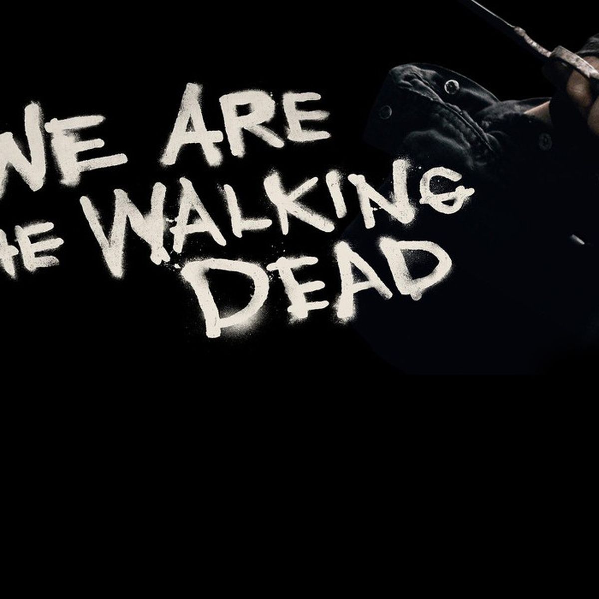 La Serie The Walking Dead S Achevera En 2022 Avec La Onzieme Saison