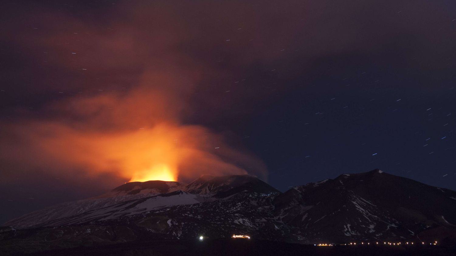 Le Plus Gros Volcan Du Monde Le Plus Gros Volcan Du Monde - Communauté MCMS