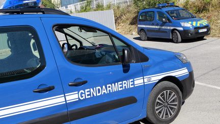 L'homme a téléphoné à la&nbsp;gendarmerie pour essayer, en vain, de se faire arrêter. Photo d'illustration. (GUILLAUME BONNEFONT / MAXPPP)