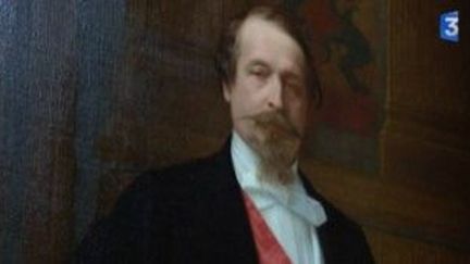 Rétrospective Alexandre Cabanel au Musée Fabre de Montpellier
 (Culturebox)