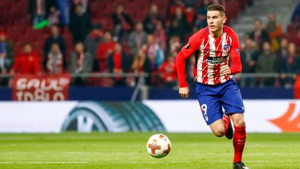 Lucas Hernandez dans le viseur du Bayern ? (OSCAR BARROSO / SPAINDPPI)