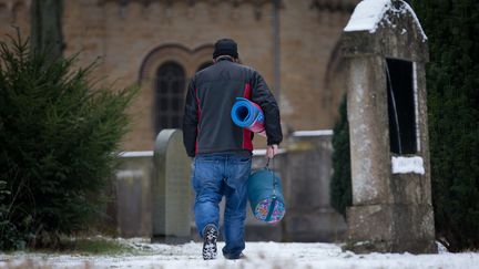 Photo d'illustration (FRISO GENTSCH / DPA)