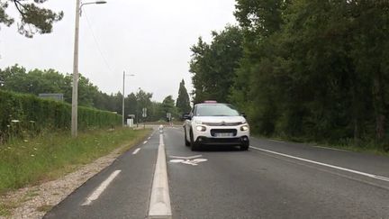 Sécurité routière : la France compte 770 000 conducteurs sans permis