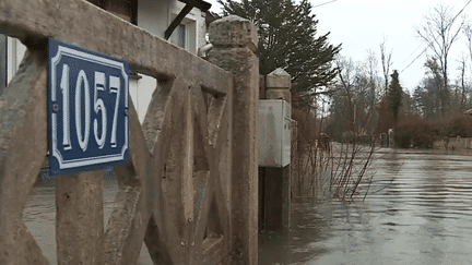 Inondations dans le Pas-de-Calais : la Canche sous haute surveillance