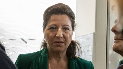 Covid-19 : Agnès Buzyn mise en examen pour "mise en danger de la vie d’autrui"