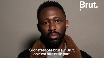 Beaucoup de questions agacent l'acteur, réalisateur et humoriste Thomas Ngijol. Il a décidé de les commenter.