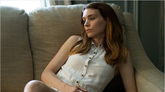 Rooney Mara dans "Effets secondaires" de Steven Soderbergh
 (ARP Sélection )