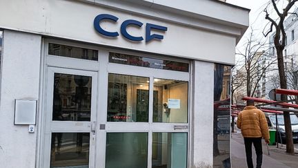 "Pour les salariés, c'est un gâchis" : la banque CCF veut réduire d'un tiers ses effectifs et supprimer plus de 80 agences