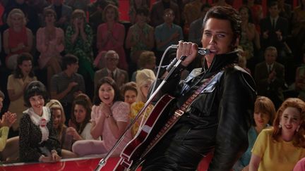 Festival de Cannes 2022 : la Croisette vibre au rythme d'Elvis Presley et de son biopic