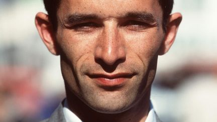 Benoît Hamon : de frondeur à candidat