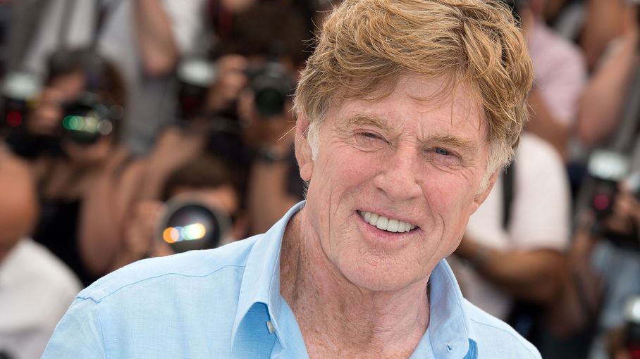 "Robert Redford" la biographie de référence de la star de cinéma et