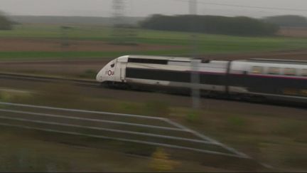 Le week-end risque d’être plus compliqué que prévu pour les voyageurs de la ligne TGV Paris-Lyon-Marseille. En raison de travaux de modernisation de la ligne, les trains sont au ralenti jusqu’à mercredi 13 novembre au matin.