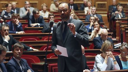 Gouvernement : les dossiers qui attendent l'exécutif à la rentrée