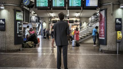  (JEFF PACHOUD / AFP)