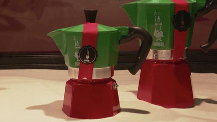 Cafetière (FRANCE 2)