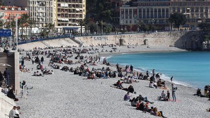 Nice : vers de nouvelles restrictions, un confinement local à l’étude