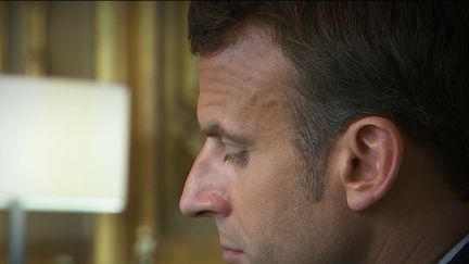 Nomination d’un Premier ministre : deuxième round de consultations mardi 27 août (franceinfo)