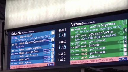 Grève : un mardi noir dans les transports en commun