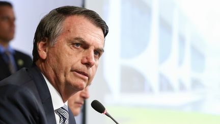 Brésil : les terres indigènes menacées par l'arrivée au pouvoir de Bolsonaro