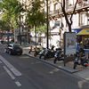 La studette est situ&eacute;e dans le 10e arrondissement de Paris. (GOOGLE MAPS)