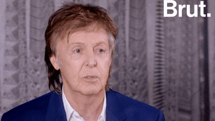 Paul McCartney est végétarien et explique pourquoi