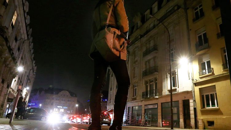 qui sont les prostituées en france