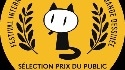 Le Prix du public France Télévisions 2024 met en compétition huit albums issus de la sélection officielle du Festival international de la bande dessinée d'Angoulême. (FIBD 2024)