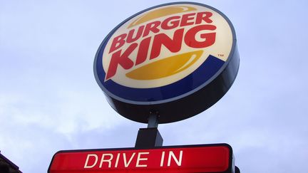 Burger King ne fait pas partie des treize enseignes de restauration qui vont ouvrir &agrave; la gare Saint-Lazare. (EBERHARD GRAMES / BILDERBERG)