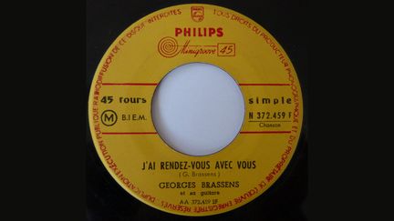 "J'ai rendez-vous avec vous" (1953). (DR)