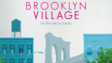 Brooklyn village (affiche)