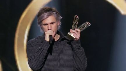 Victoires de la musique 2022 : Orelsan et Clara Luciani, les grands vainqueurs