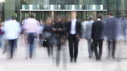 Les entreprises privées ont continué d’ouvrir le portefeuille cette année. (Illustration) (BIM / E+ / GETTY IMAGES)