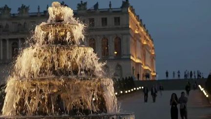 Comme au temps de Louis XIV
 (France 2 / culturebox)