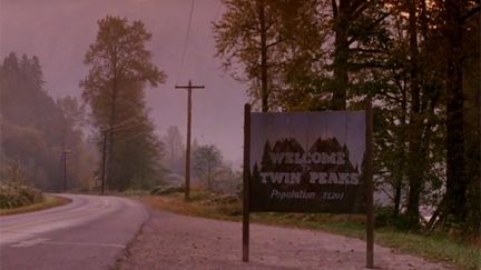 &nbsp; (La suite de Twin Peaks en 2016 © DR)