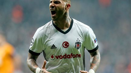 Ricardo Quaresma (Besiktas)