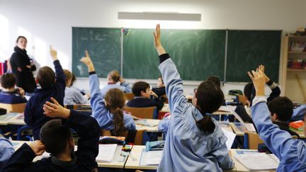 Réforme des retraites : les enseignants inquiets pour leur pouvoir d'achat