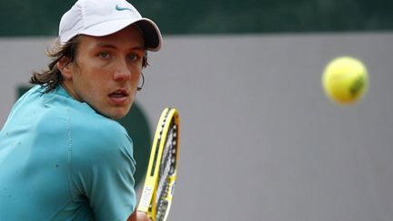 Lucas Pouille