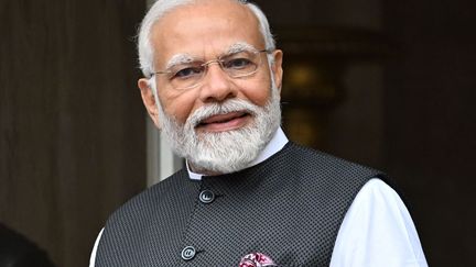 Narendra Modi Invité D'honneur Des Cérémonies Du 14-Juillet : "Il Faut ...