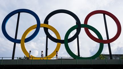 Jeux Olympiques : Jean-Baptiste Bernaz, un grand espoir de médaille français