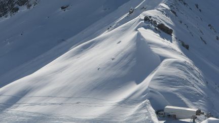 Feuilleton : Pyrénées, un hiver au sommet (1/5)