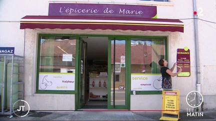 14 juillet : de l’épicerie à l’Élysée