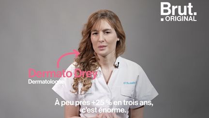 De plus en plus de jeunes se font faire des injections et ont recours à d'autres interventions esthétiques pour ressembler à des influenceurs sur les réseaux sociaux. Voilà pourquoi cette dermatologue s'inquiète de cette mode.