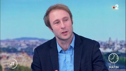 Covid-19 :  « Quand 90 % des gens vulnérables seront vaccinés l’on pourra imaginer lever les mesures restrictives », indique l’épidémiologiste Martin Blachier