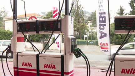 Prix du carburant : la hausse sans fin