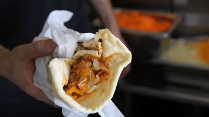 Marre des burgers et des kebabs ? Découvrez l'autre street food