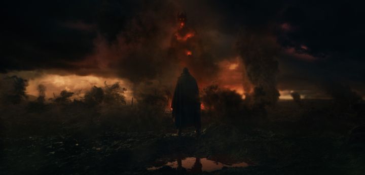 "Tolkien", le biopic sur l'auteur du "Seingeur des anneaux", signé Dome Karukoski&nbsp; (Copyright 2019 Twentieth Century Fox)