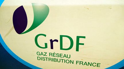 La CGT de GRDF a lancé une grève mi-novembre pour obtenir une augmentation plus importante que ce que prévoit un accord salarial. (photo d'illustration) (ALLILI MOURAD/SIPA)