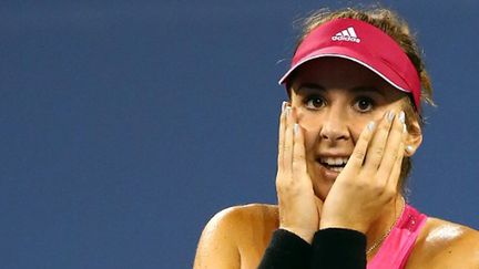 Belinda Bencic