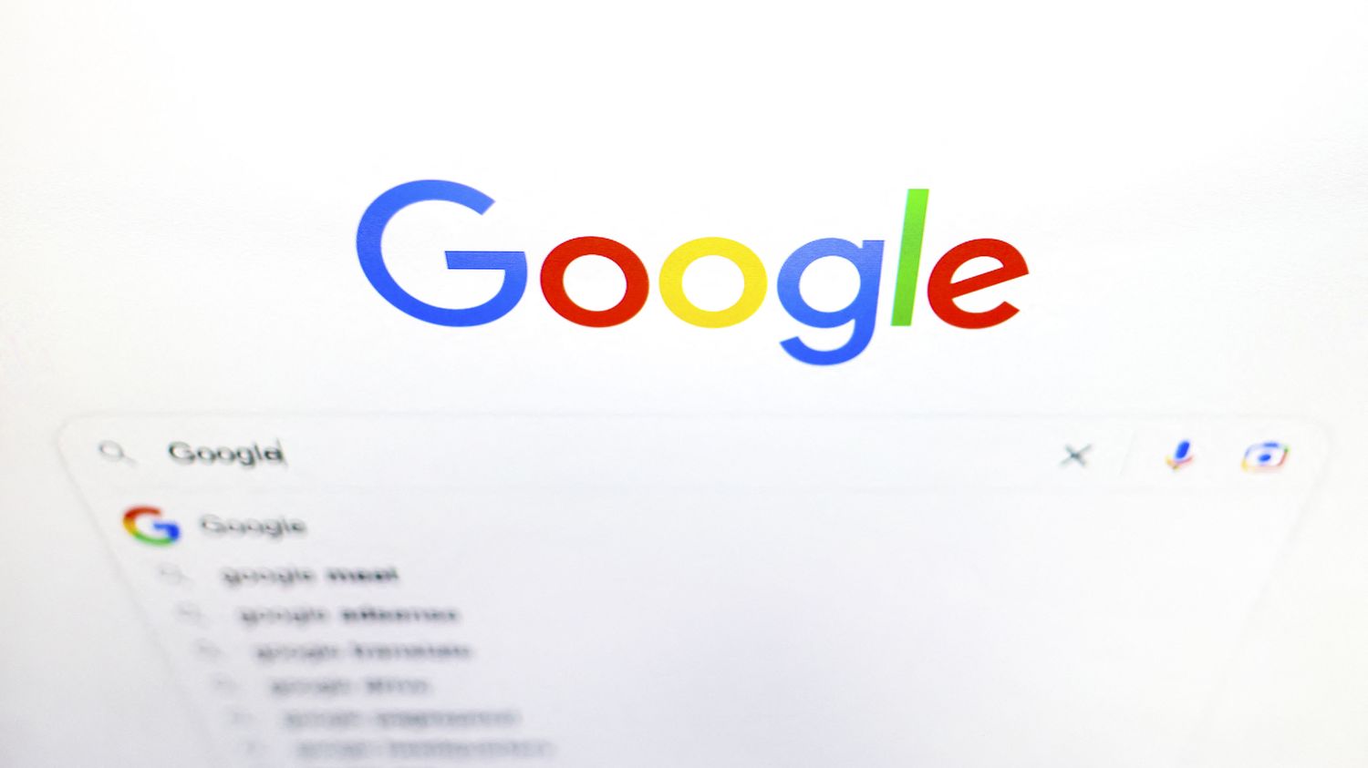 Google Dévoile Les Demandes Les Plus Populaires Des Français En 2023 